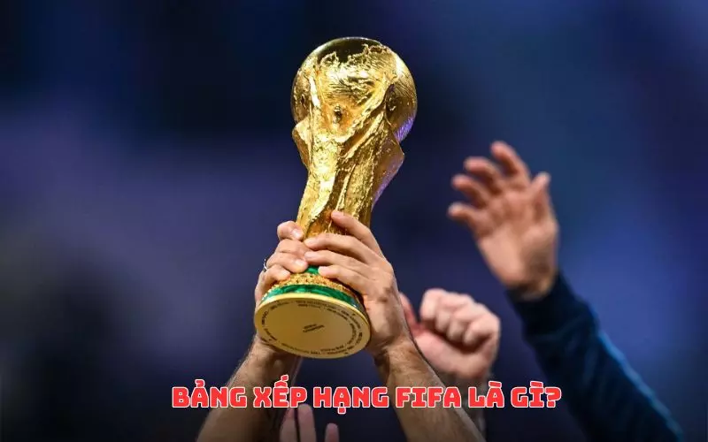 Đôi nét về danh sách xếp hạng