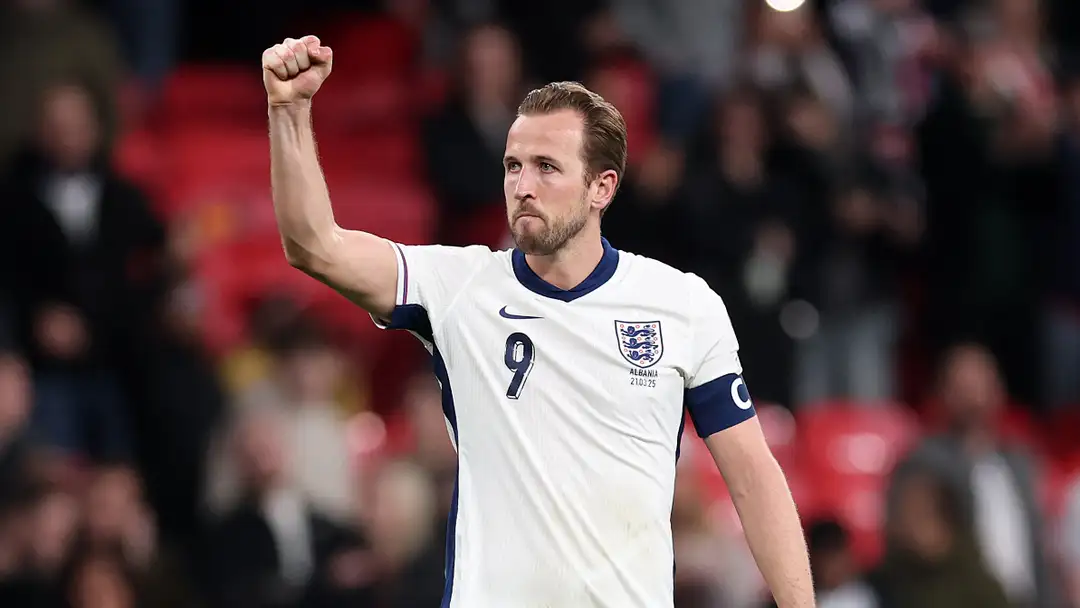 Có thể tiền đạo đội trưởng tuyển Anh sẽ không trở về Tottenham