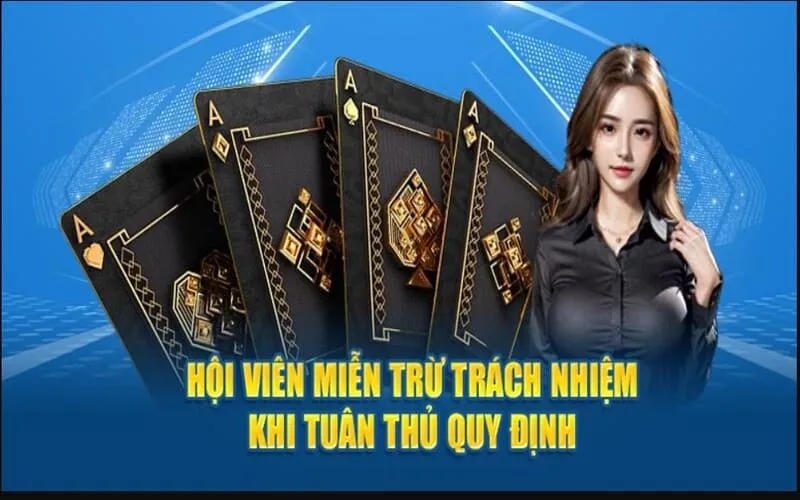 Những trường hợp hội viên được miễn truy cứu trách nhiệm