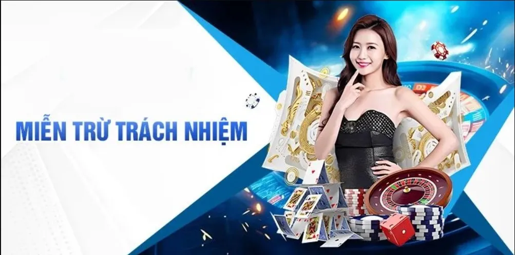 Tổng quan một vài thông tin chung nhất về miễn trách nhiệm