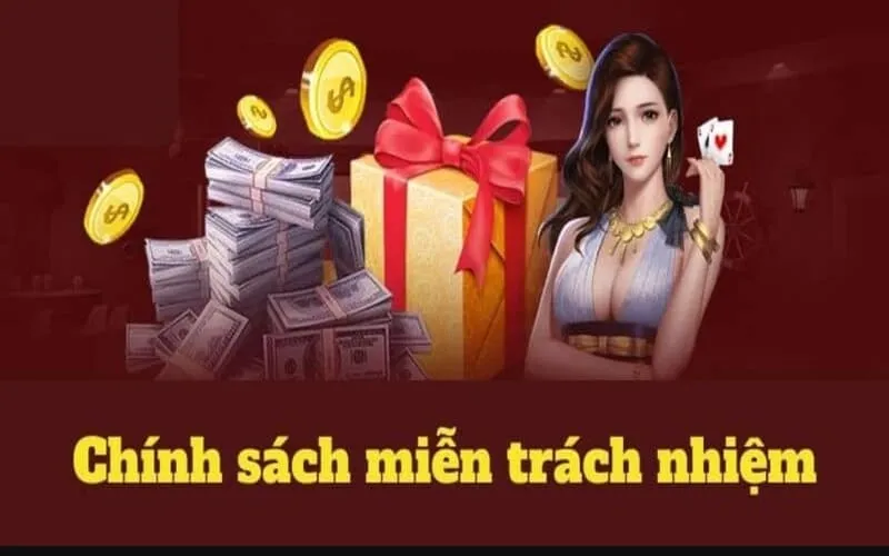 Những quy định mới nhất được cập nhật trong miễn trừ trách nhiệm