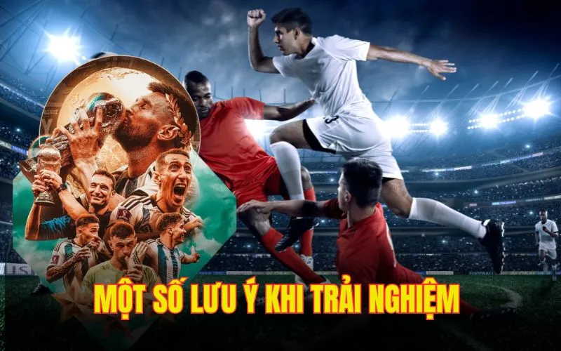 Kiểm tra kết nối trước khi xem để đảm bảo chất lượng hình ảnh