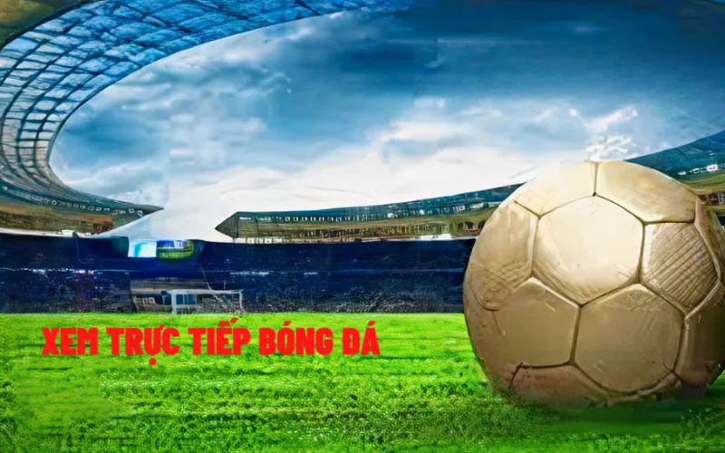 Không giật lag khi trải nghiệm bóng đá